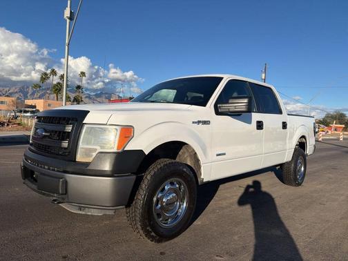 2014 Ford F-150 XL