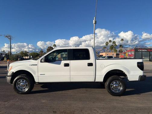 2014 Ford F-150 XL