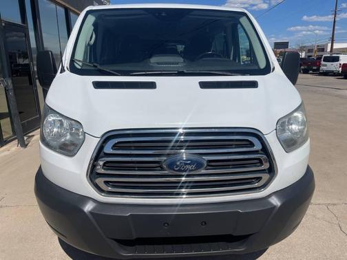 2017 Ford Transit-350 XLT
