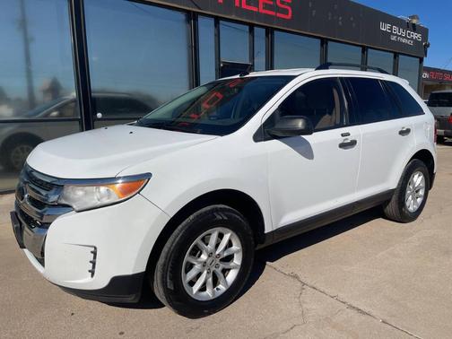 2014 Ford Edge SE