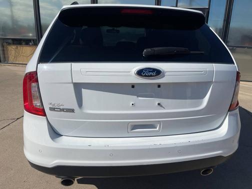 2014 Ford Edge SE