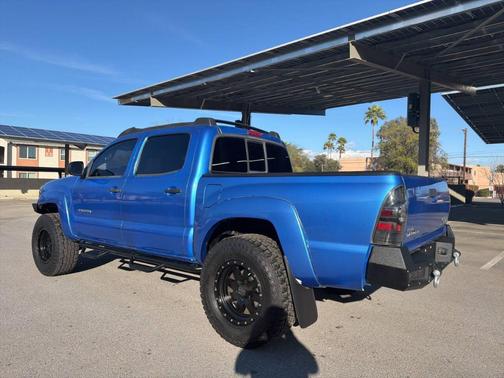 2006 Toyota Tacoma PreRunner Double Cab