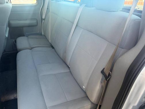 2006 Ford F-150 STX SuperCab