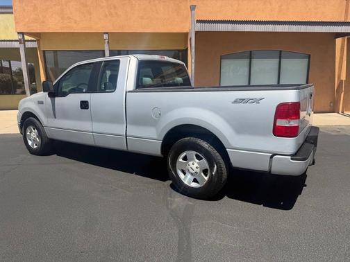 2006 Ford F-150 STX SuperCab