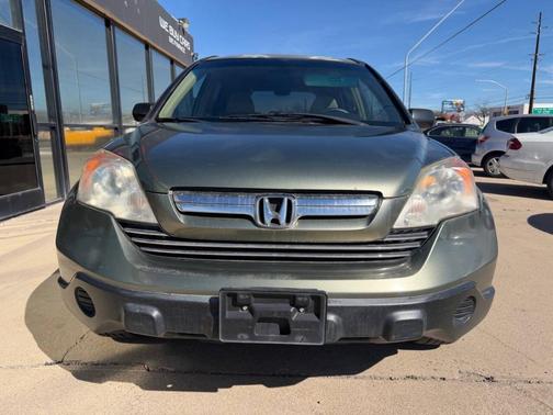 2008 Honda CR-V EX