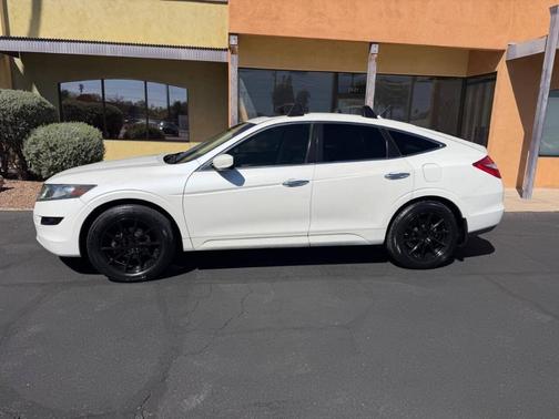 2010 Honda Accord Crosstour EX-L