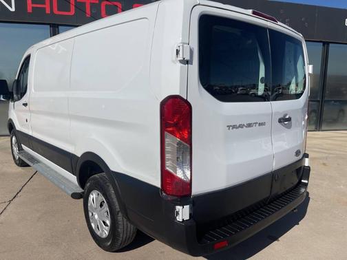 2019 Ford Transit-250 Base