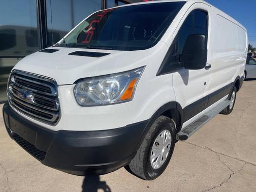 2019 Ford Transit-250 Base