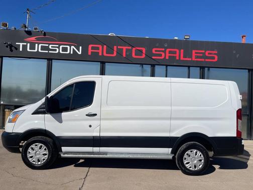 2019 Ford Transit-250 Base