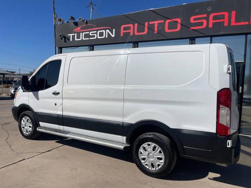2019 Ford Transit-250 Base