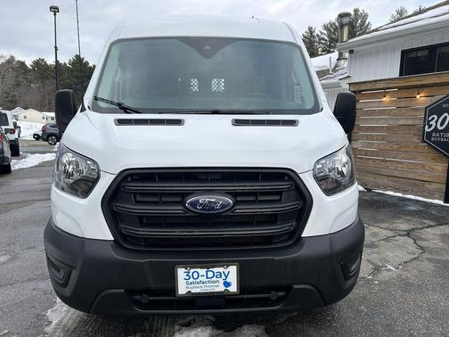 2020 Ford Transit-250 Base