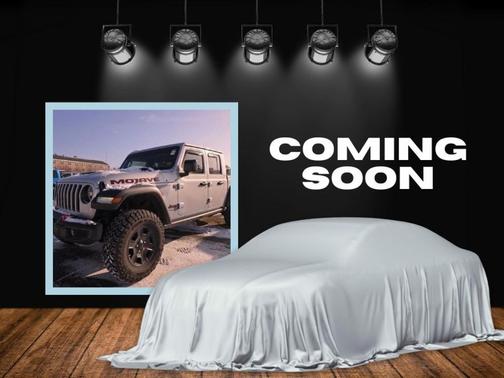 2023 Jeep Gladiator Mojave 4x4