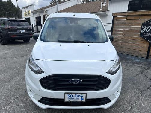 2020 Ford Transit Connect XLT w/Rear Liftgate