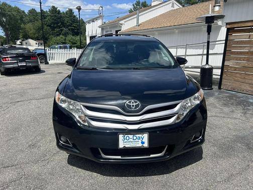 2013 Toyota Venza LE