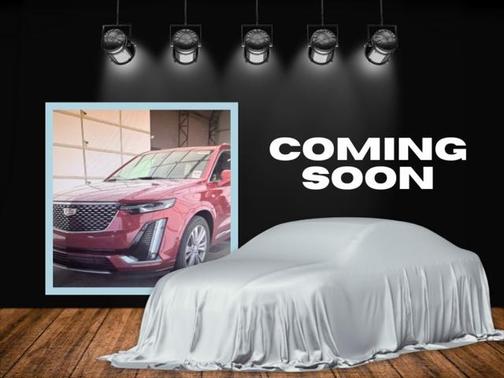 2023 Cadillac XT6 Premium Luxury AWD