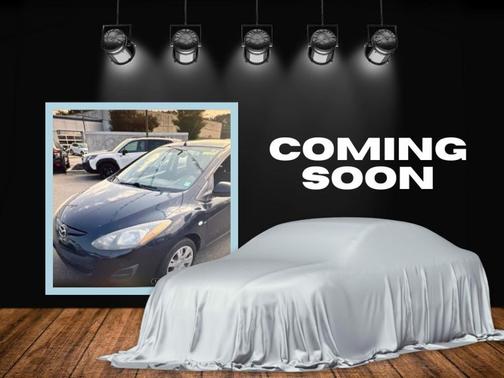 2011 Mazda Mazda2 Sport