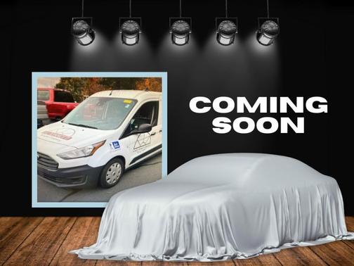 2020 Ford Transit Connect XL Cargo Van