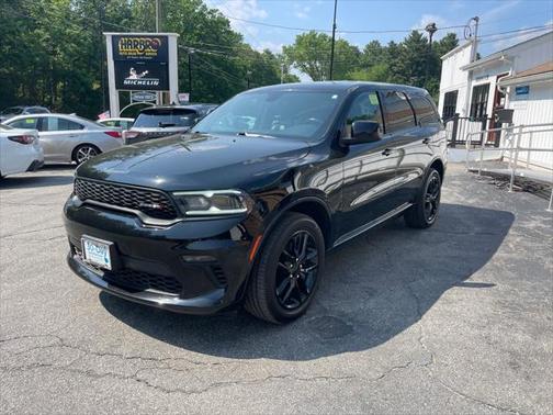 2021 Dodge Durango GT AWD