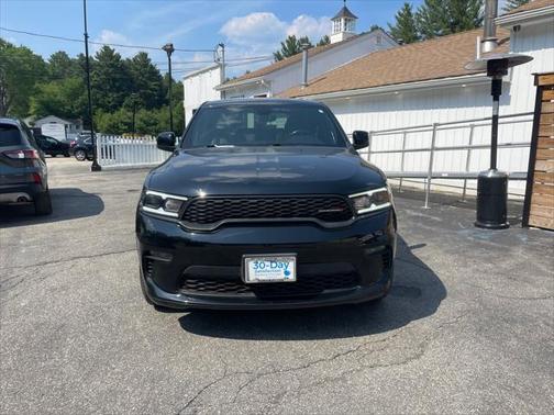 2021 Dodge Durango GT AWD