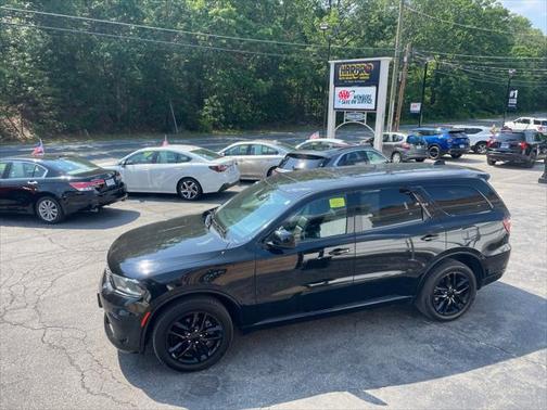 2021 Dodge Durango GT AWD