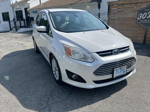 2015 Ford C-Max Hybrid SEL