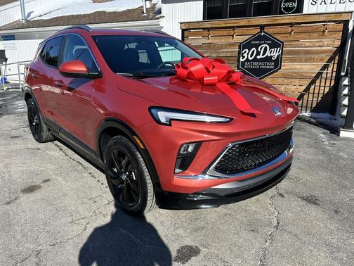 2024 Buick Encore GX Sport Touring