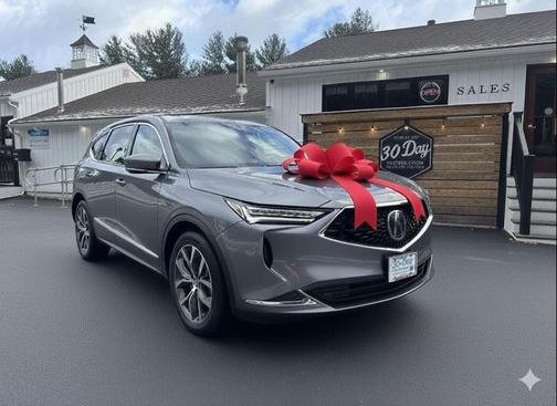 2023 Acura MDX Technology Package