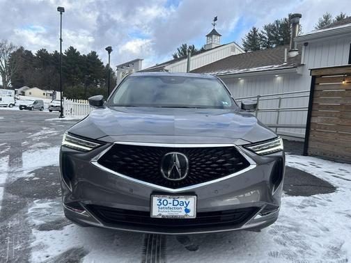 2023 Acura MDX Technology Package