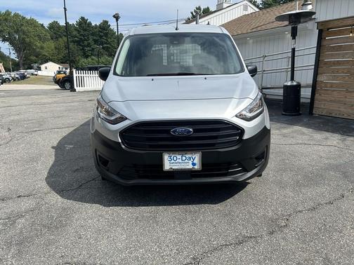 2022 Ford Transit Connect XL w/Rear Liftgate