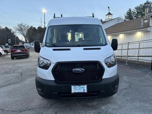 2023 Ford Transit-250 Base