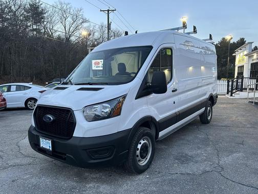 2023 Ford Transit-250 Base