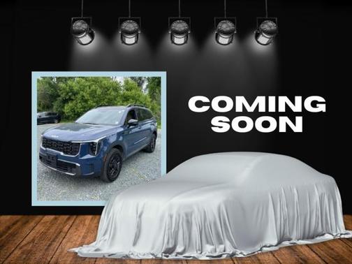 2024 Kia Sorento SX