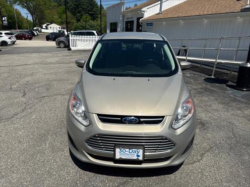 2016 Ford C-Max Hybrid SE