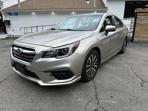 2018 Subaru Legacy Premium