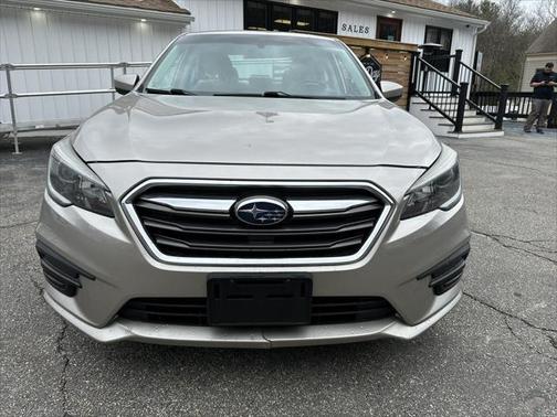 2018 Subaru Legacy Premium
