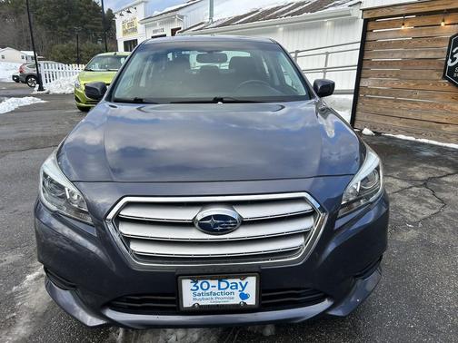2015 Subaru Legacy Premium