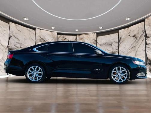 2014 Chevrolet Impala 2LT
