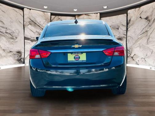 2014 Chevrolet Impala 2LT