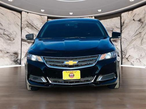 2014 Chevrolet Impala 2LT