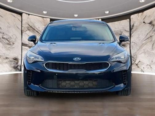 2018 Kia Stinger Premium