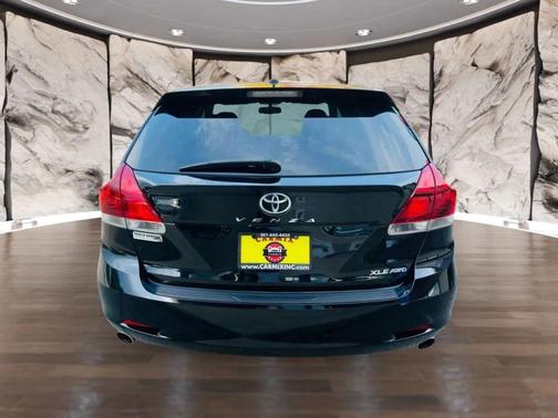 2013 Toyota Venza XLE