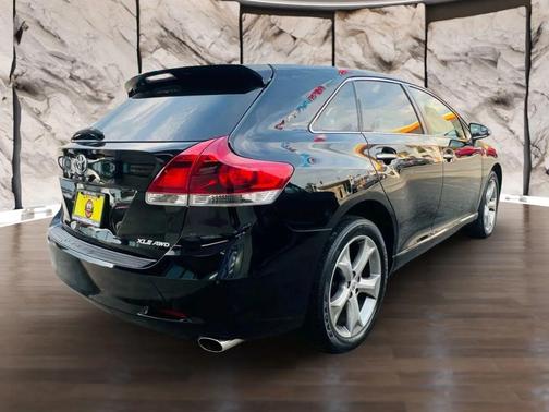 2013 Toyota Venza XLE