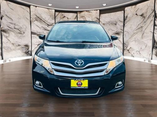 2013 Toyota Venza XLE