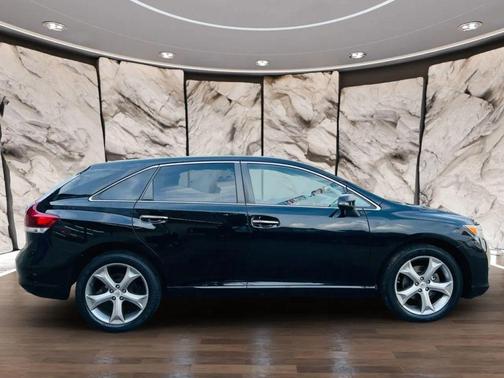 2013 Toyota Venza XLE