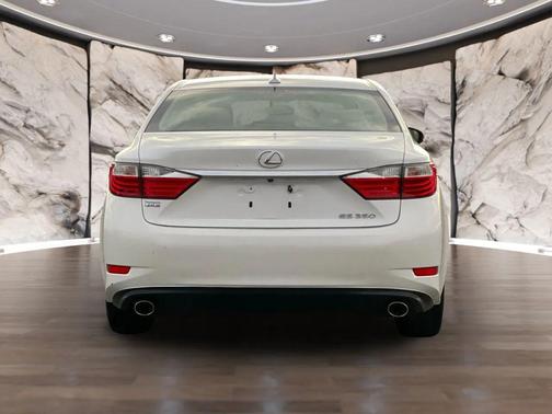 2014 Lexus ES 350 Base