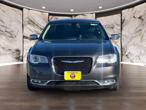 2016 Chrysler 300C Base