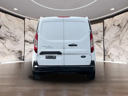 2021 Ford Transit Connect XL Cargo Van
