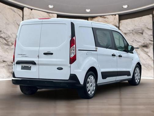 2021 Ford Transit Connect XL Cargo Van