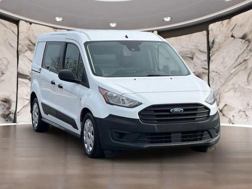2021 Ford Transit Connect XL Cargo Van