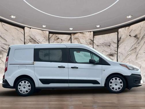 2021 Ford Transit Connect XL Cargo Van